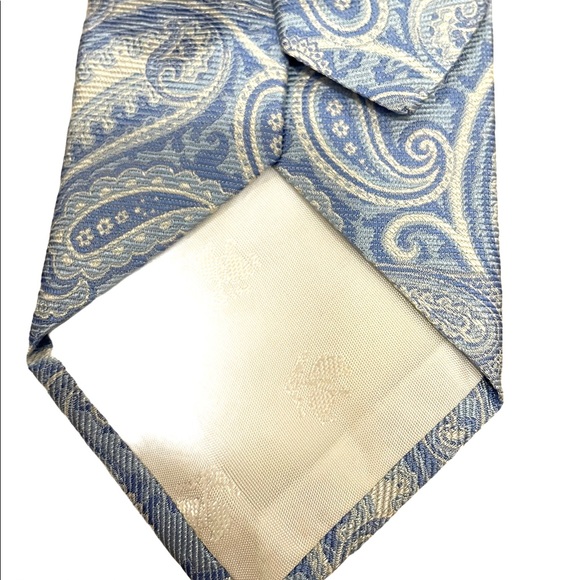 Vintage Style BROOKS BROTHERS TIE - Picture 8 of 11